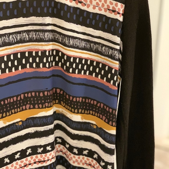 Blouse Sweater - Picture 2 of 5